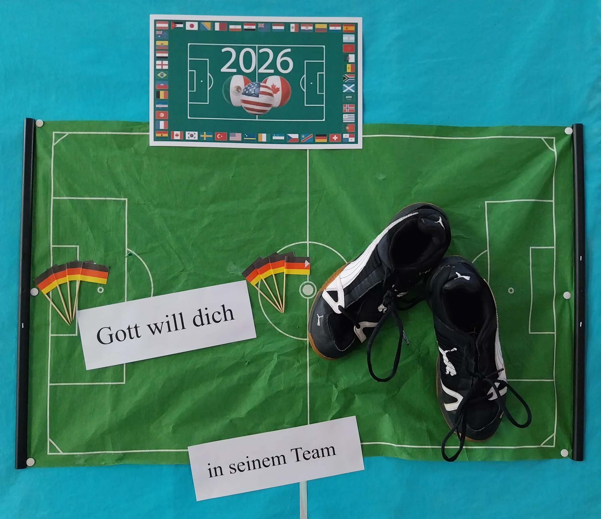 Juli 2026