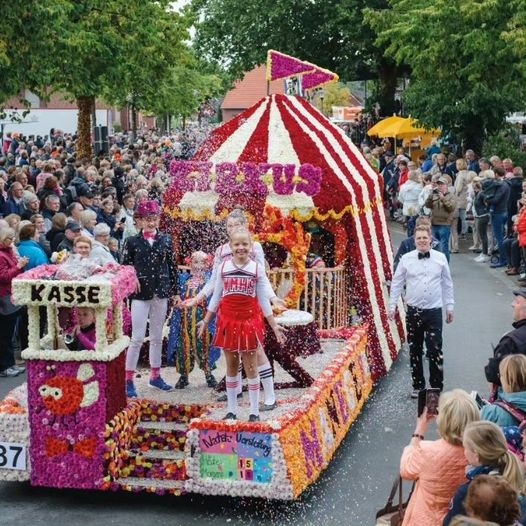 Fliegenmarkt