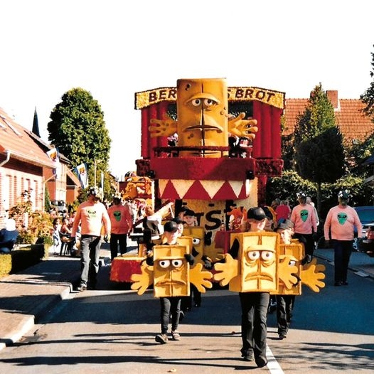 Am Mühlenbach