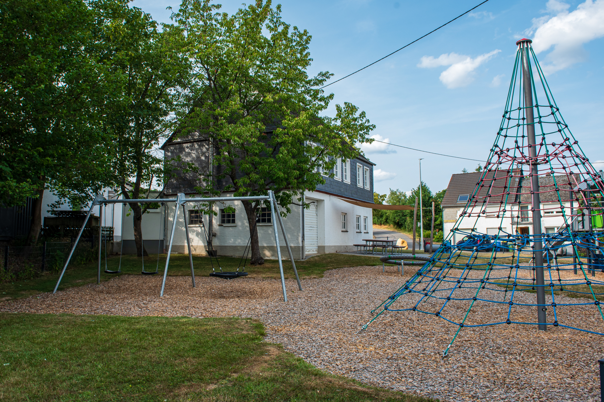 Spielplatz