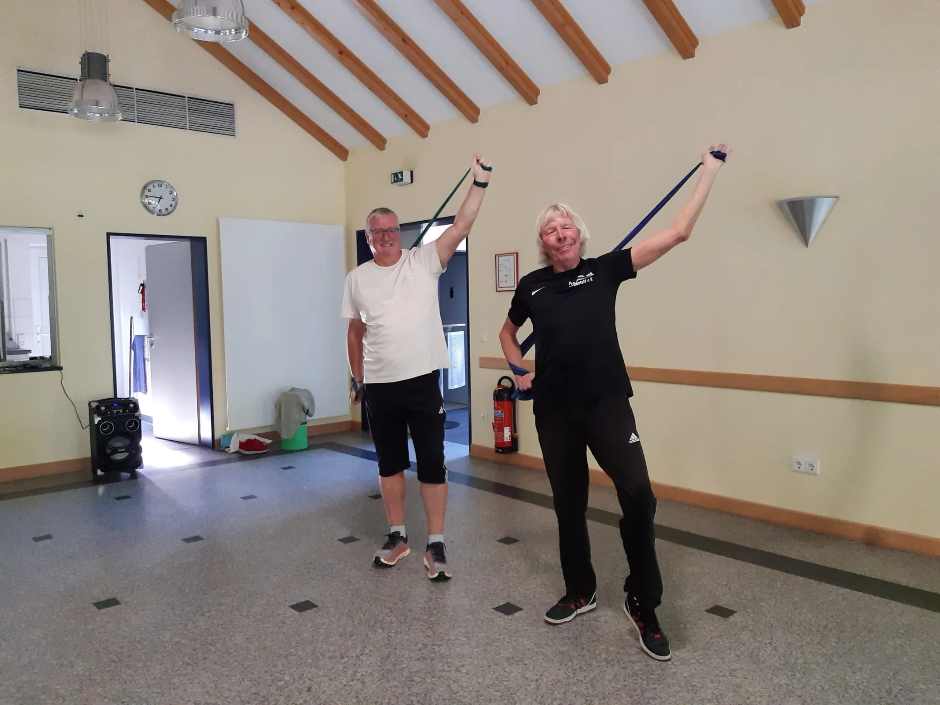 Rehasport