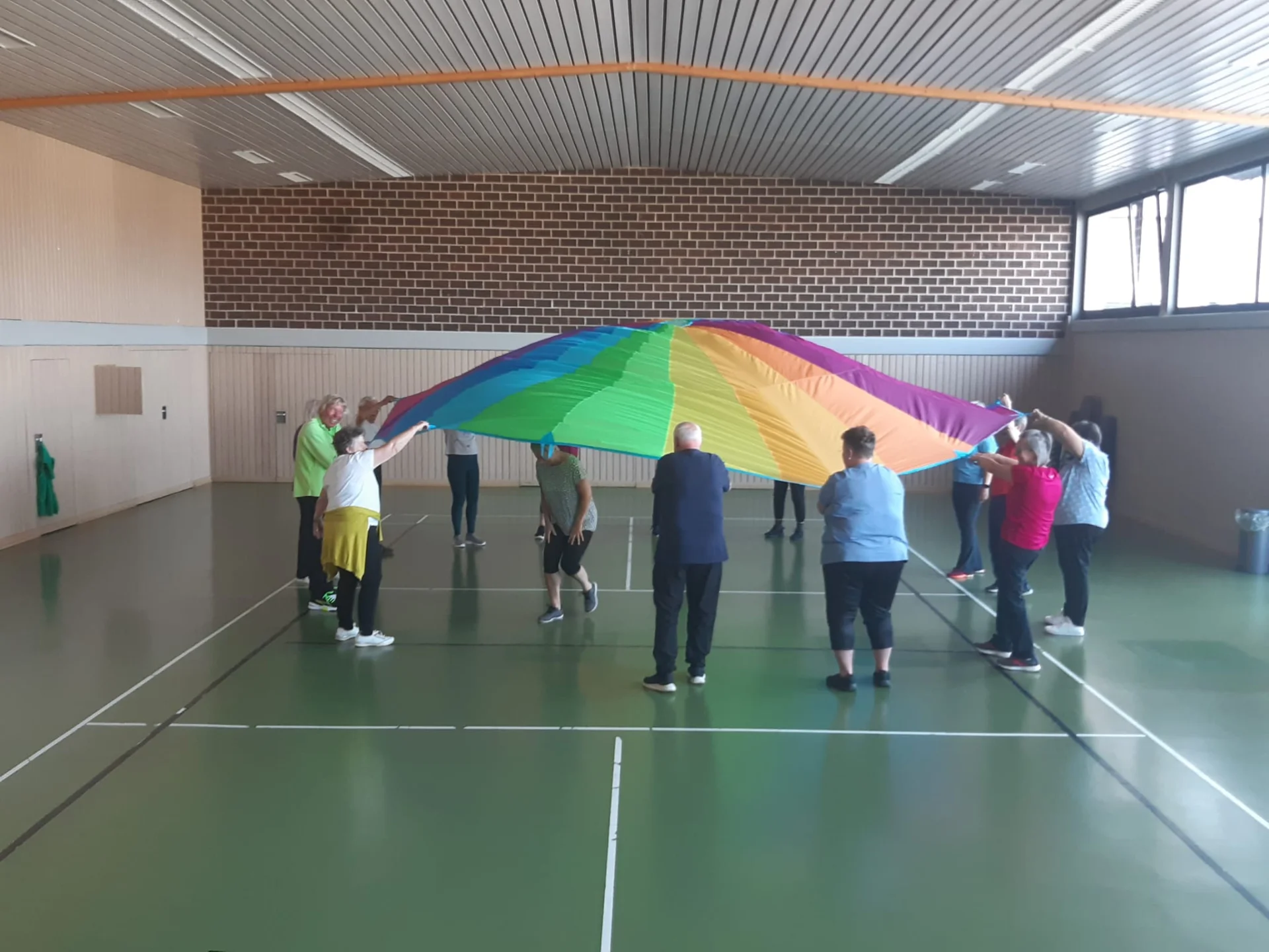 Rehasport