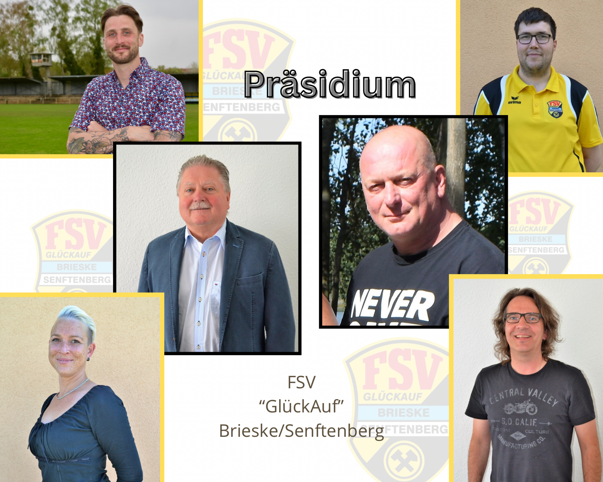 Präsidium