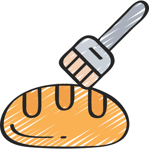 Brot backen