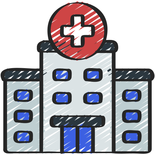 Krankenhaus