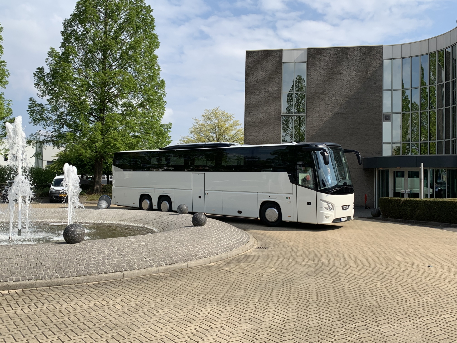 VDL Aussen