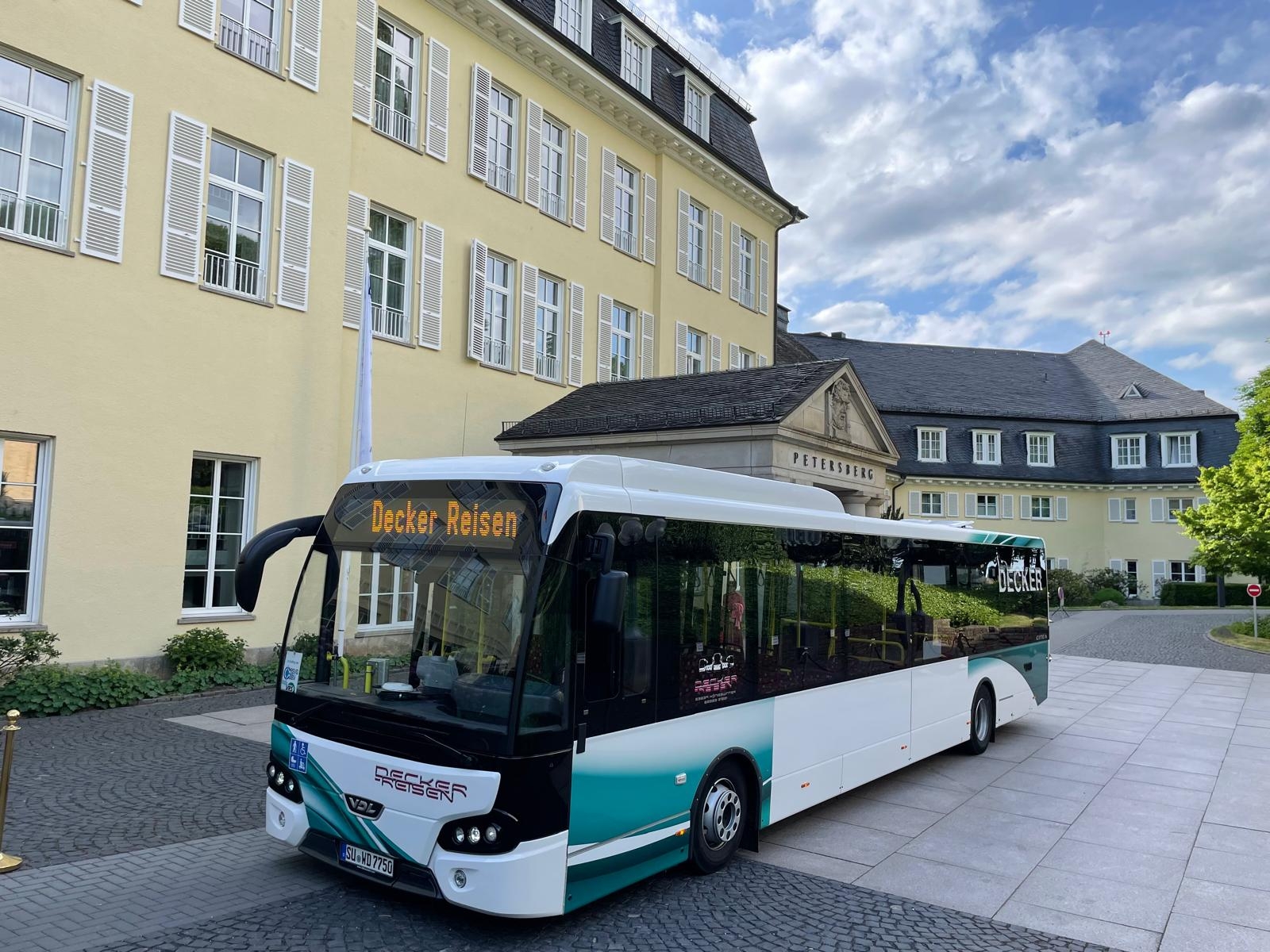 Linienbus