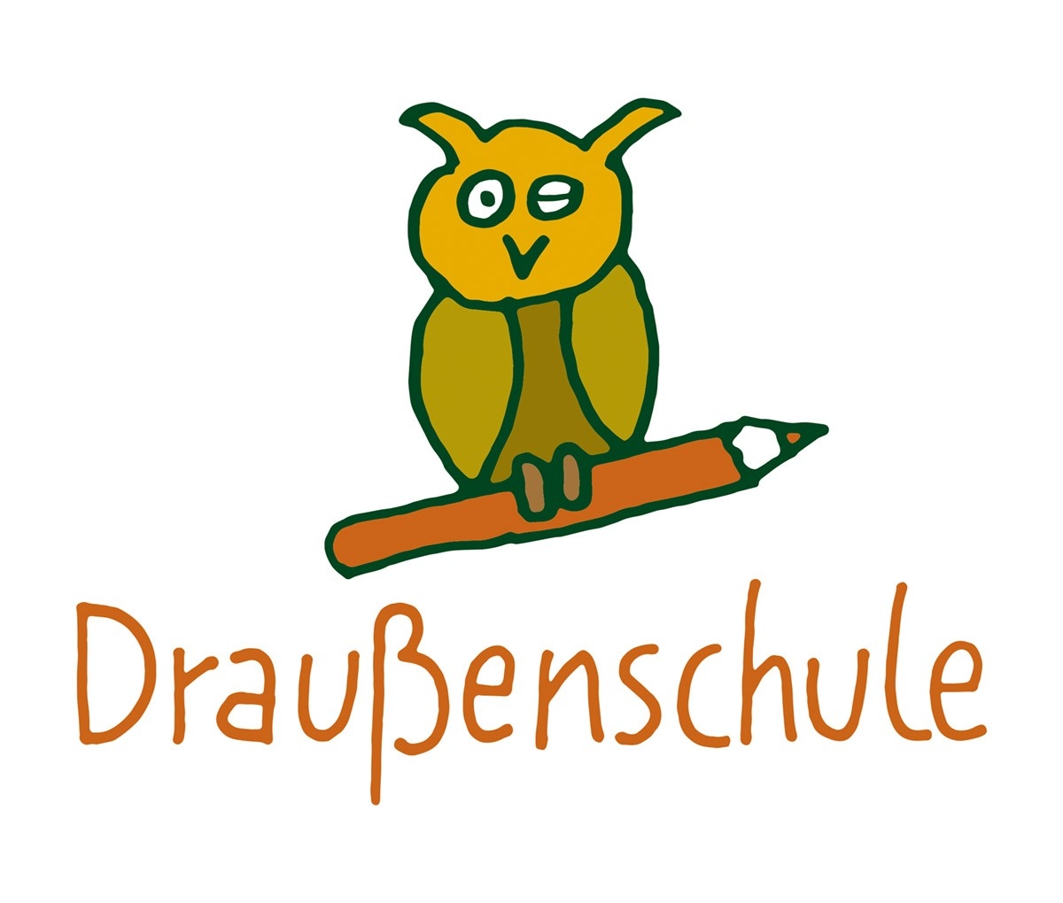 Draußenschule