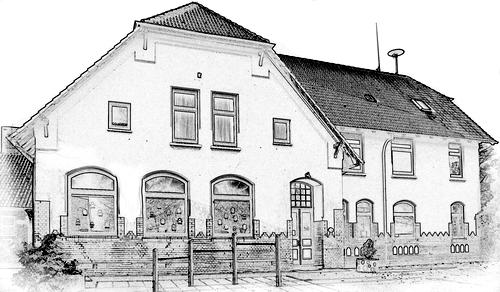 Grundschule Bokholt-Hanredder