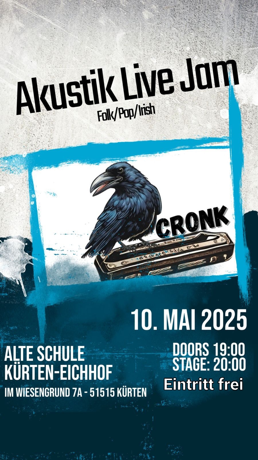 Cronk
