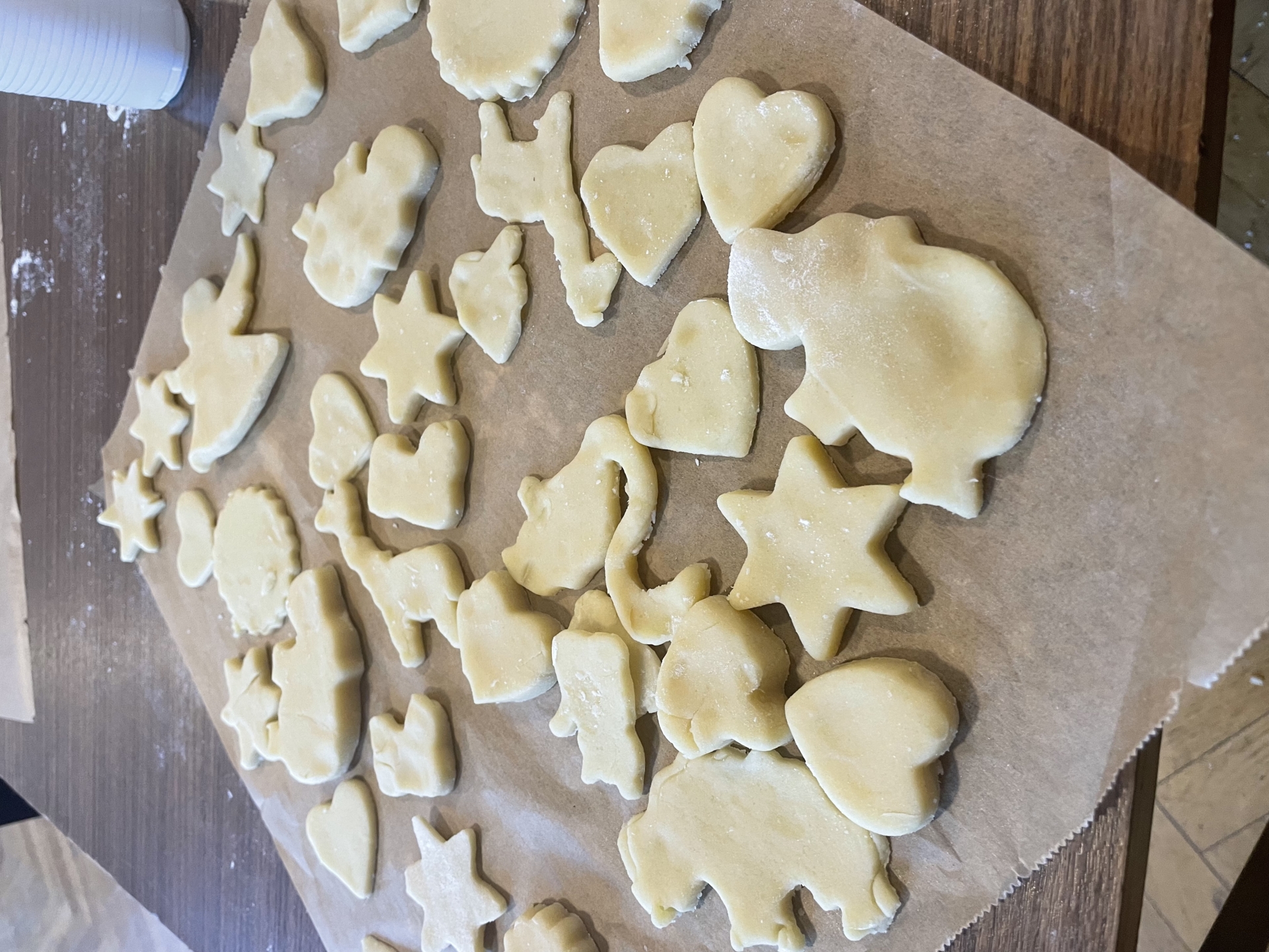 Keksebacken3