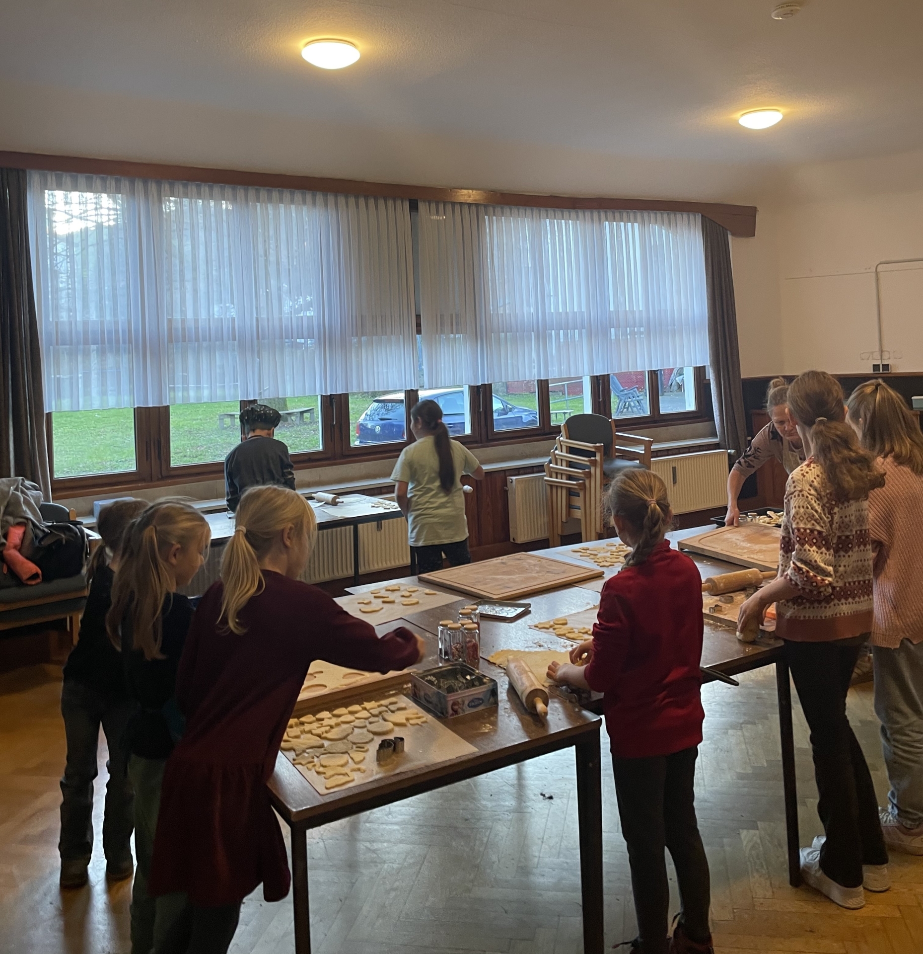 Keksebacken5
