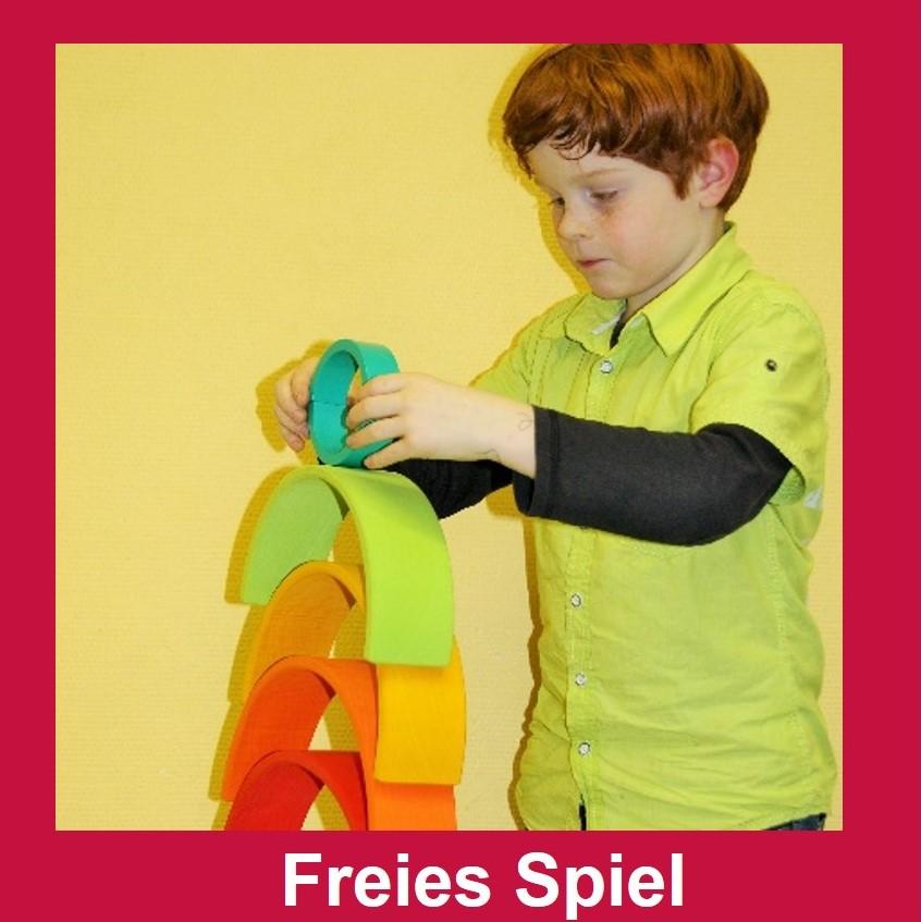 Freies Spiel