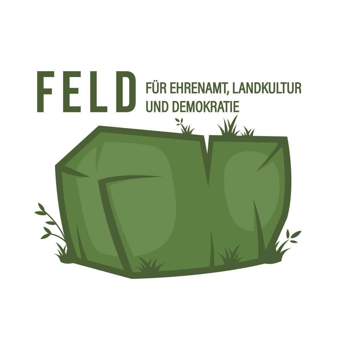 Projektstelle FELD – Für Ehrenamt, Landkultur und Demokratie