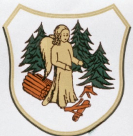 Holzengel Logo