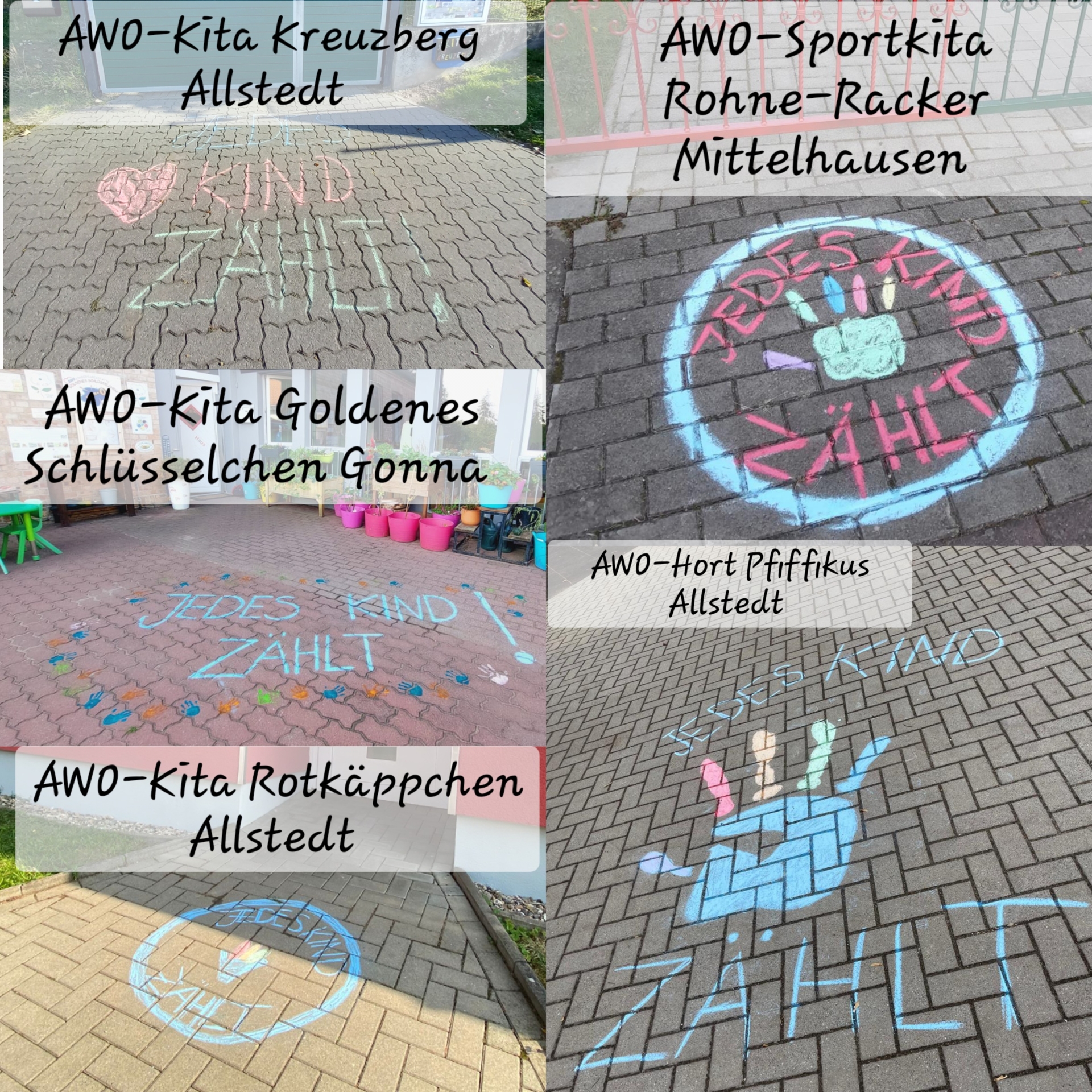 Kita-Aktionstag 20.09.2024 allg