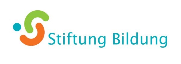 Logo Stiftung Bildung