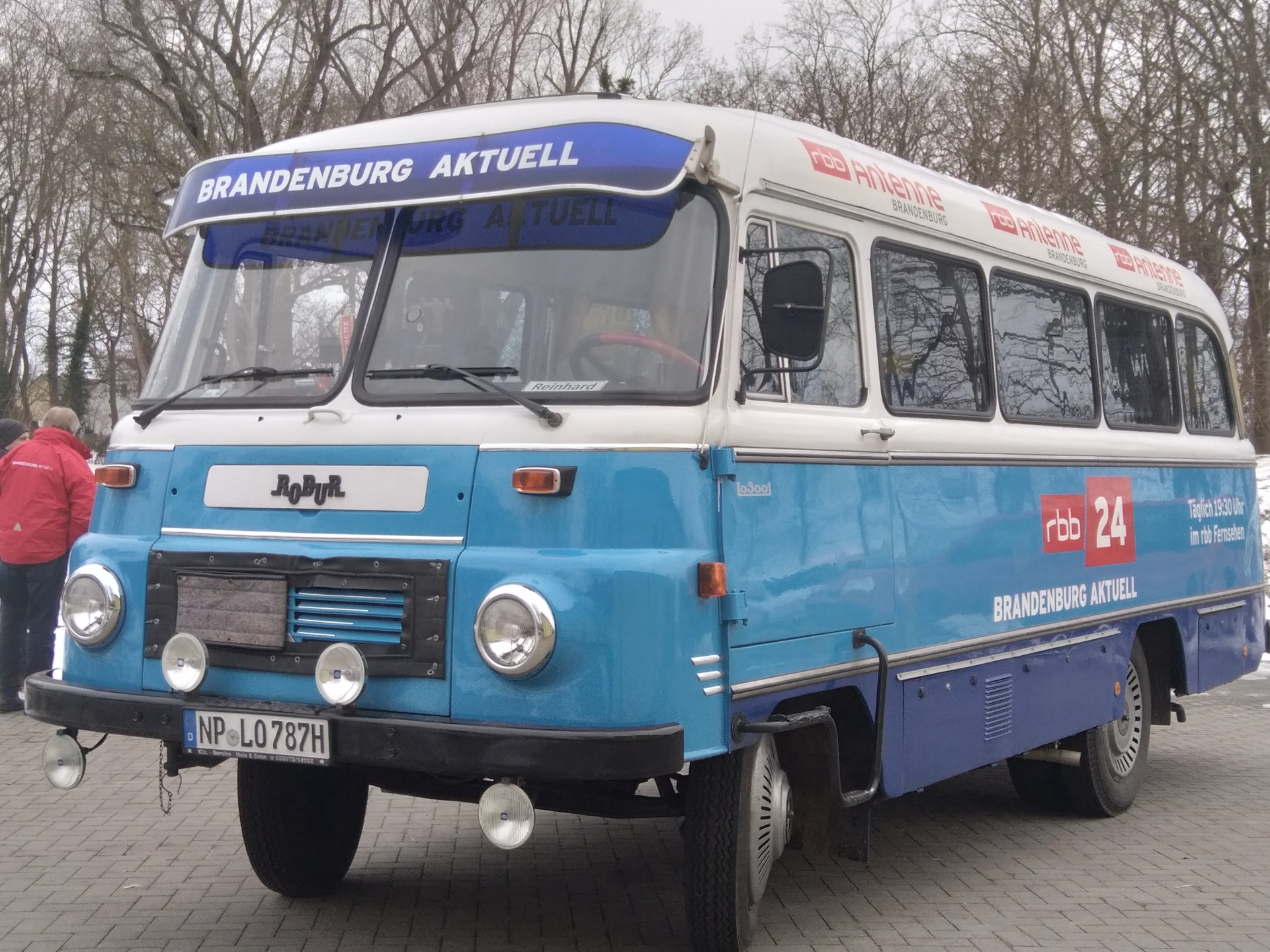 Februar 2025