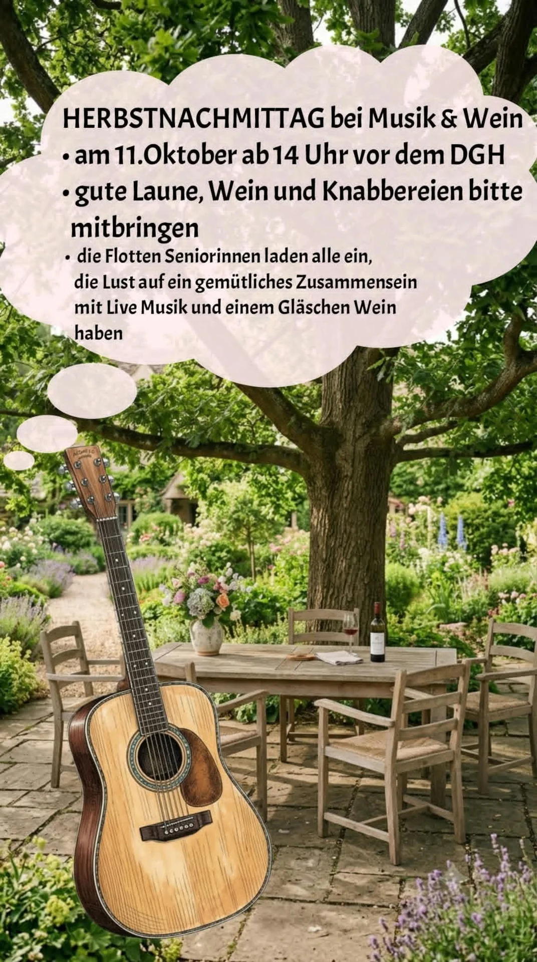 Wein Treff