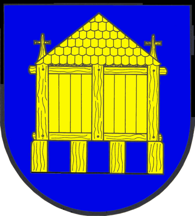 Wappen Husby