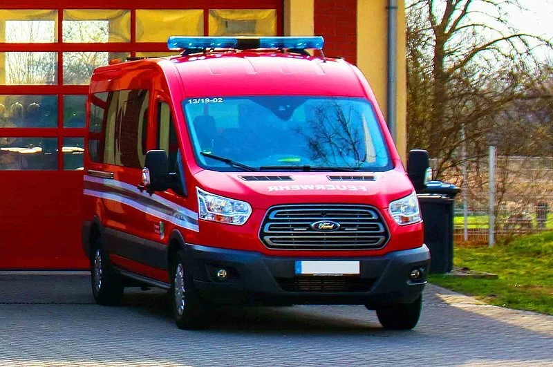 Mannschaftstransportfahrzeug (MTF)