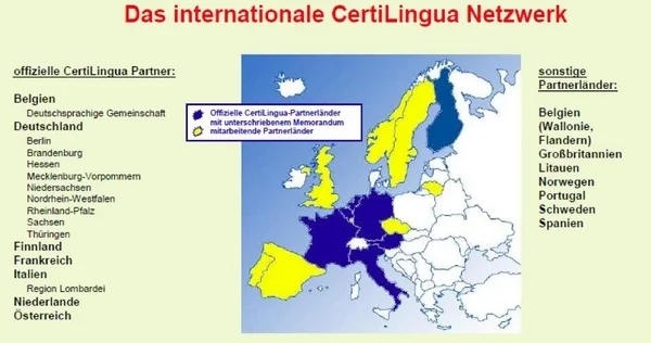Certi Lingua