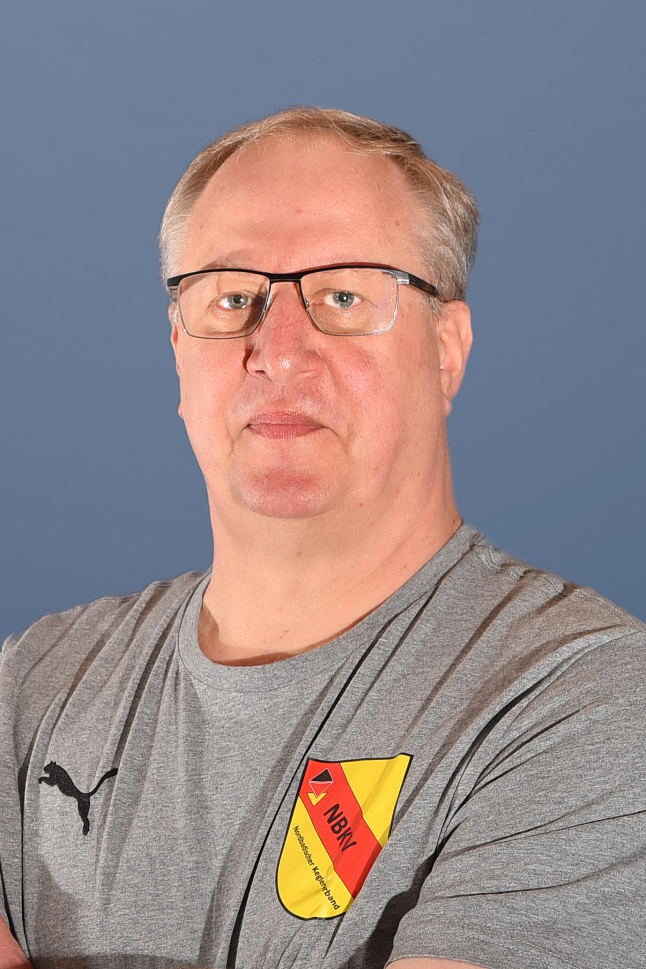 Harald Seitz