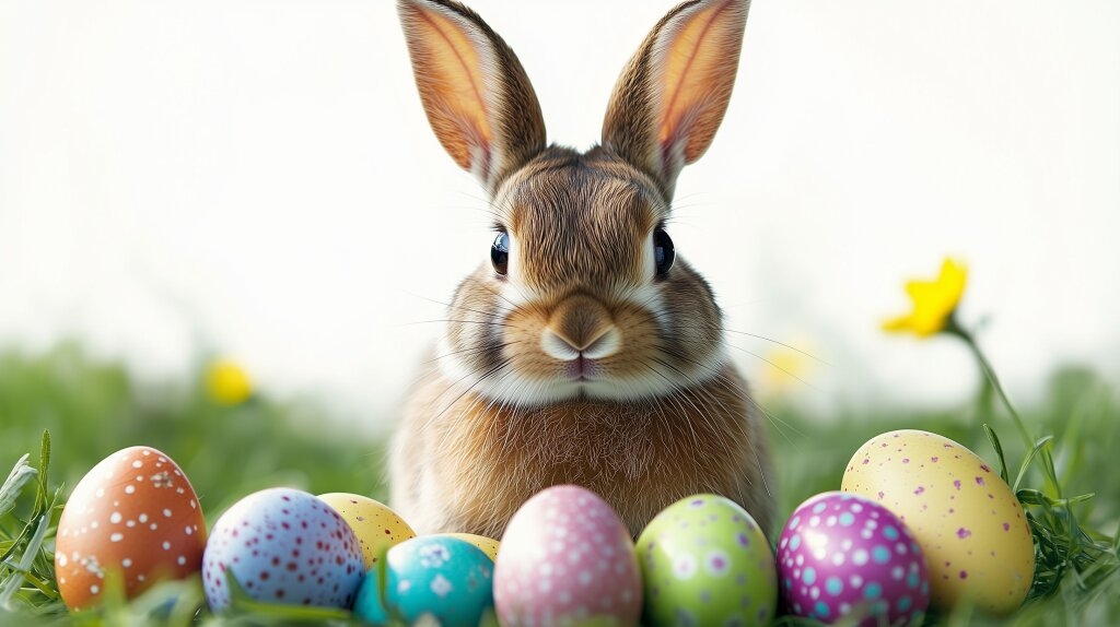 Osterhase
