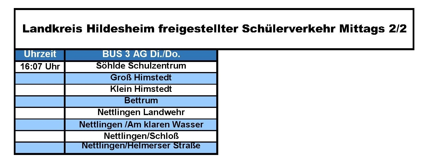 Hildesheim
