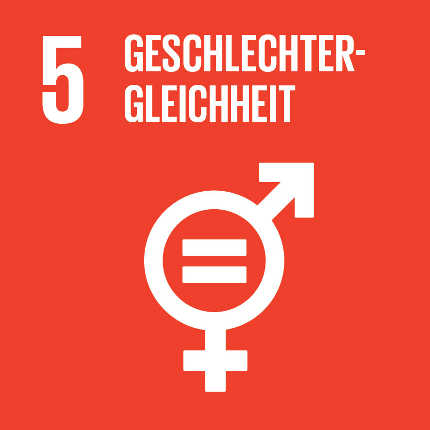 Geschlechter