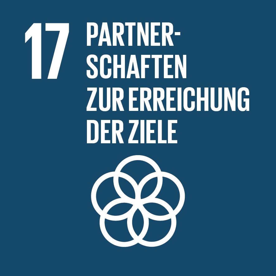Partnerschaften