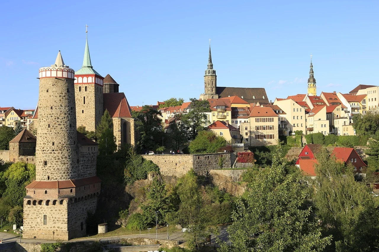 Bautzen