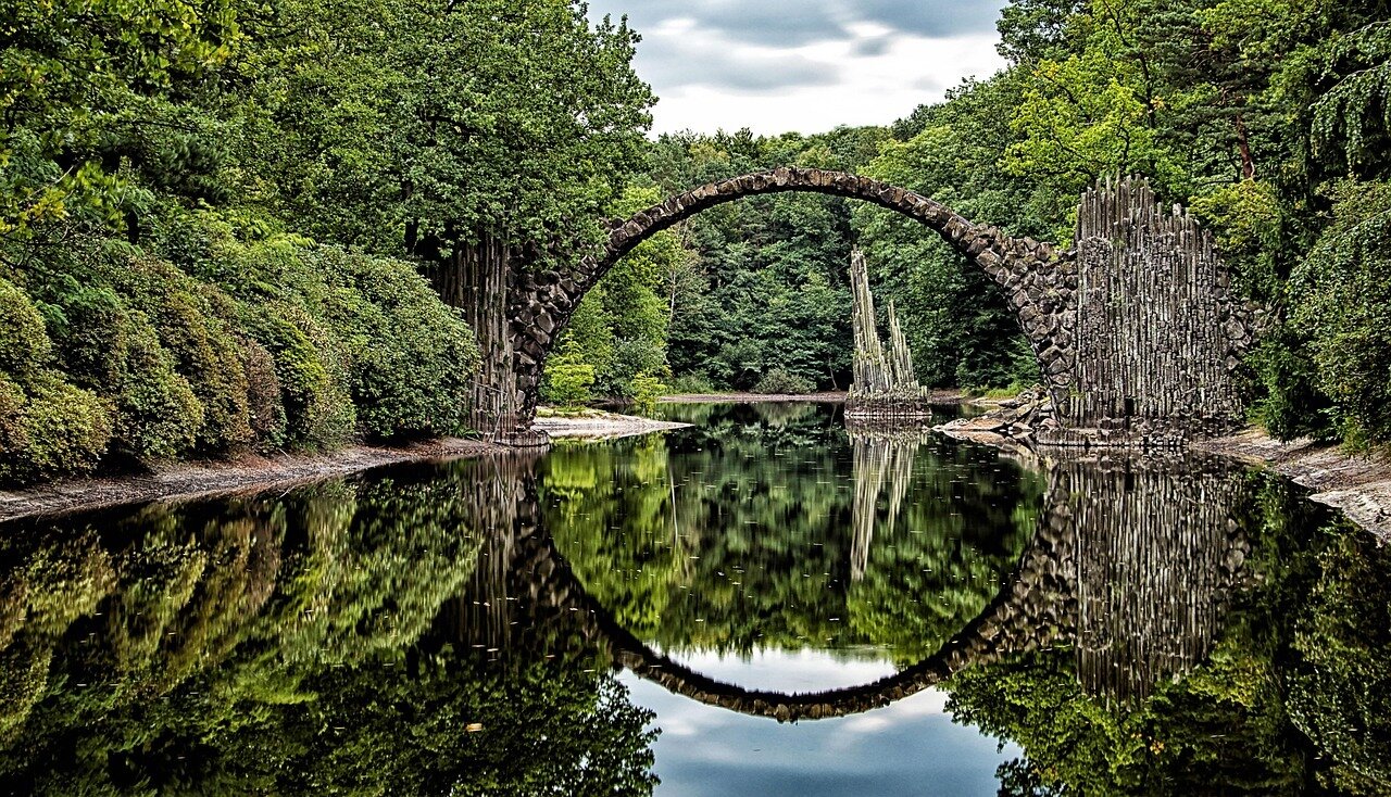 Kromlauer Park