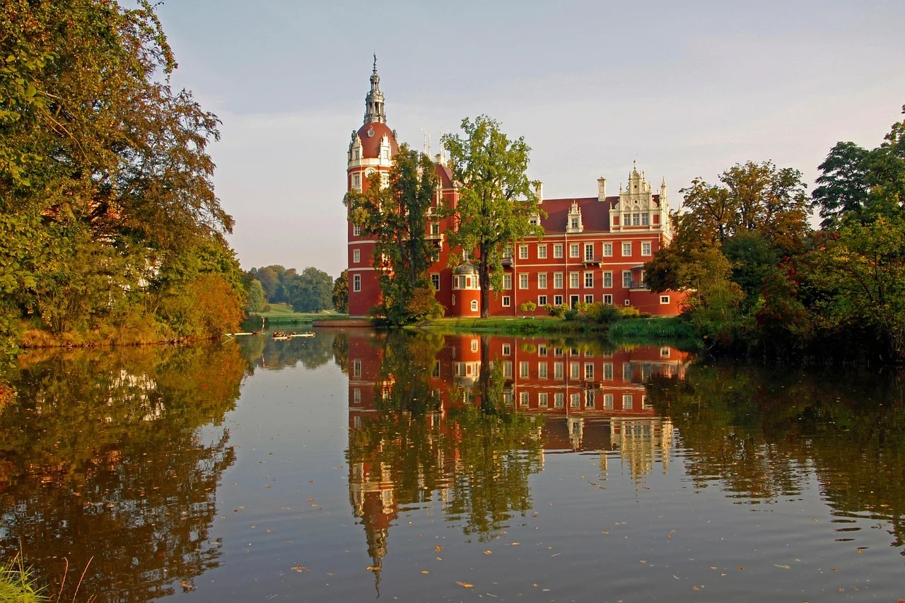 Kronlauer Park