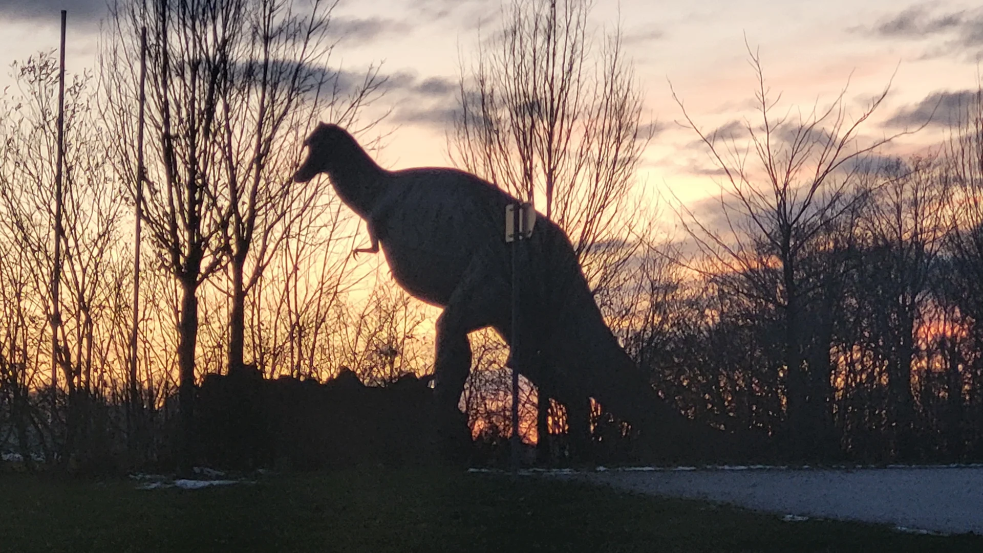 Saurierpark