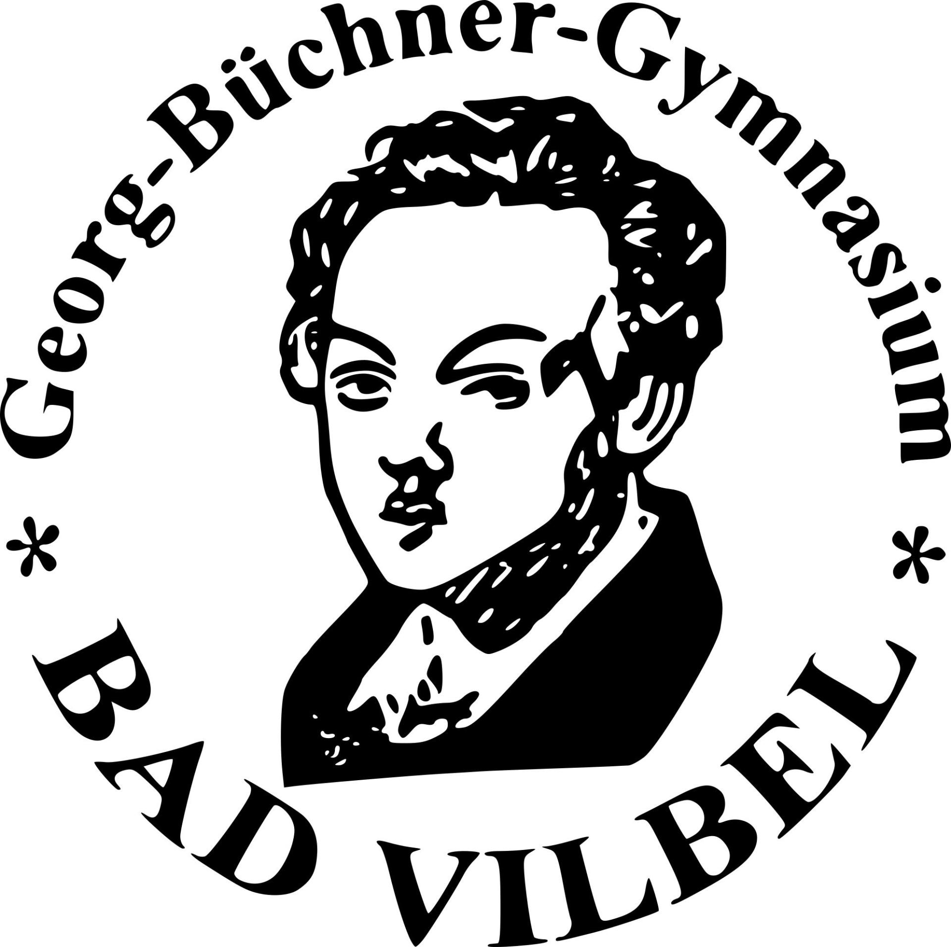Georg-Büchner-Gymnasium Logo