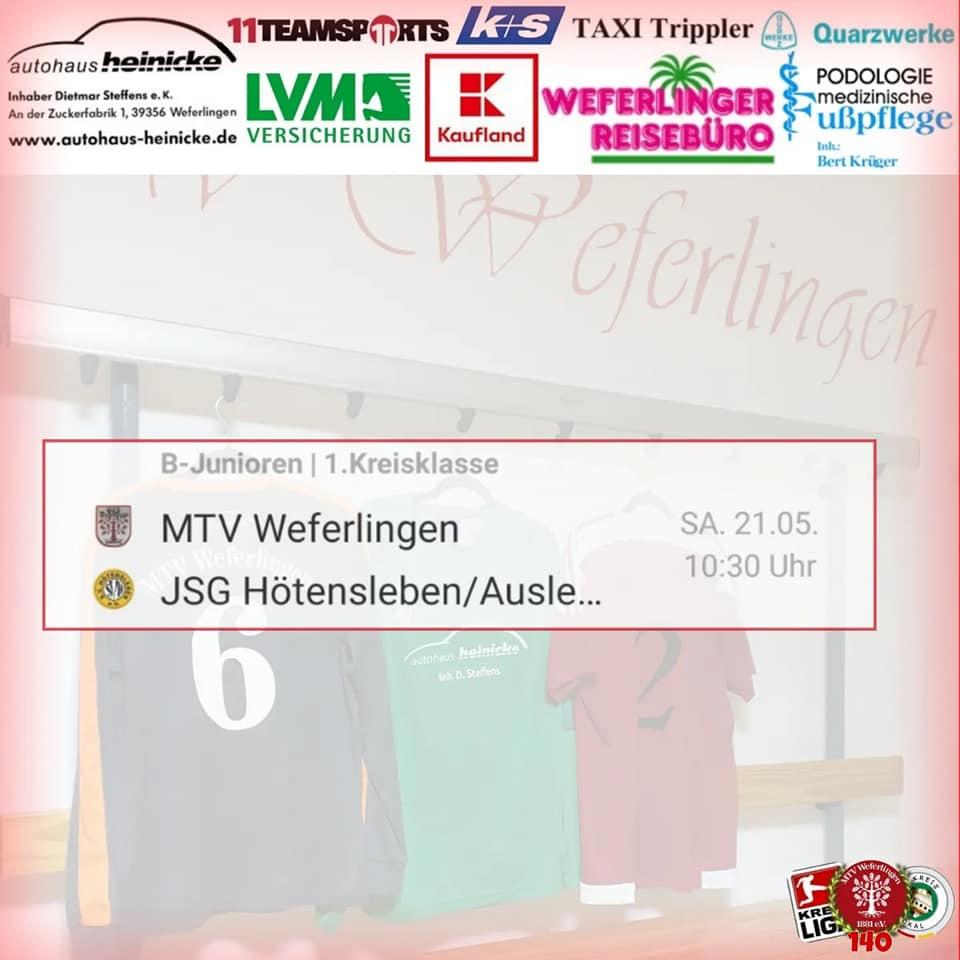 MTV-Jugend