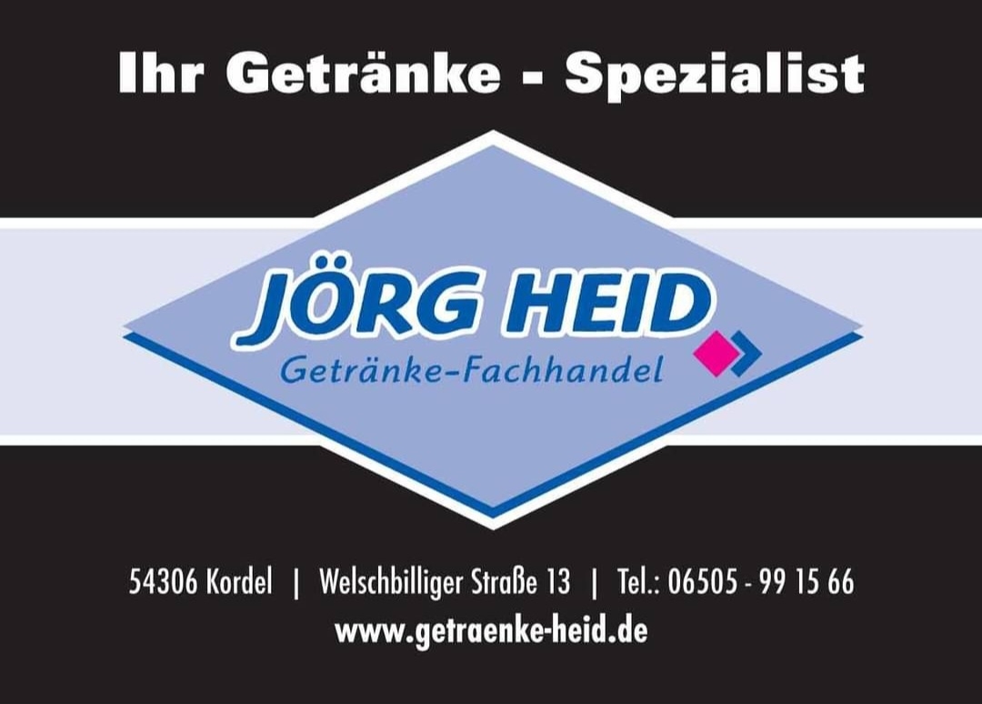Jörg Heid-Getränke-Fachhandel