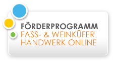 Fass- & Weinküfer Handwerk online