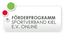 Sportverband Kiel e.V. online