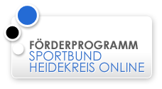 Förderprogramm Logo