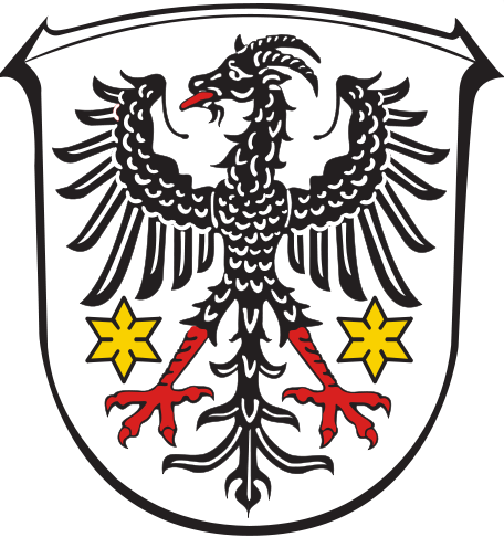Wappen Stadt Gemünden (Wohra)