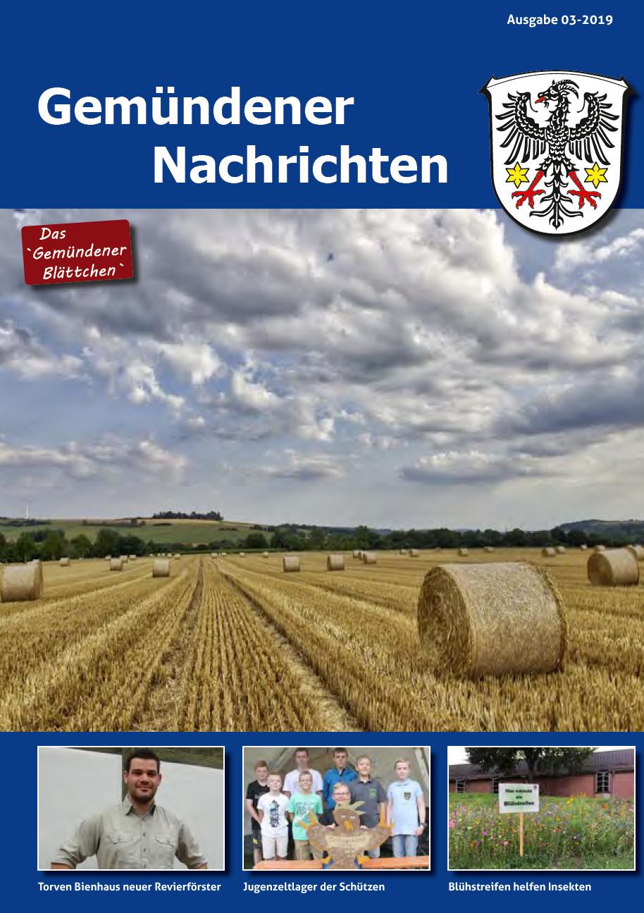 Titel 3 2019 Titel 3 2019