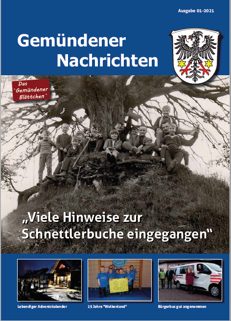 Titelbild GN 0121 Titelbild GN 0121