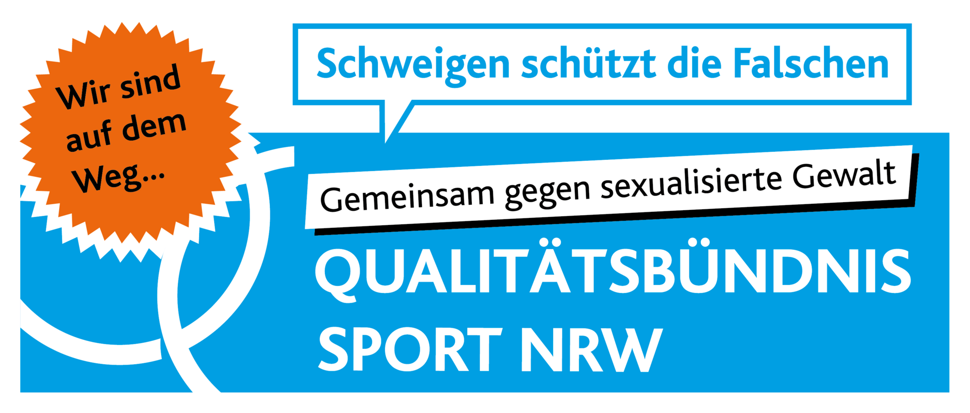 Qualitätsbüdnis Sport NRW