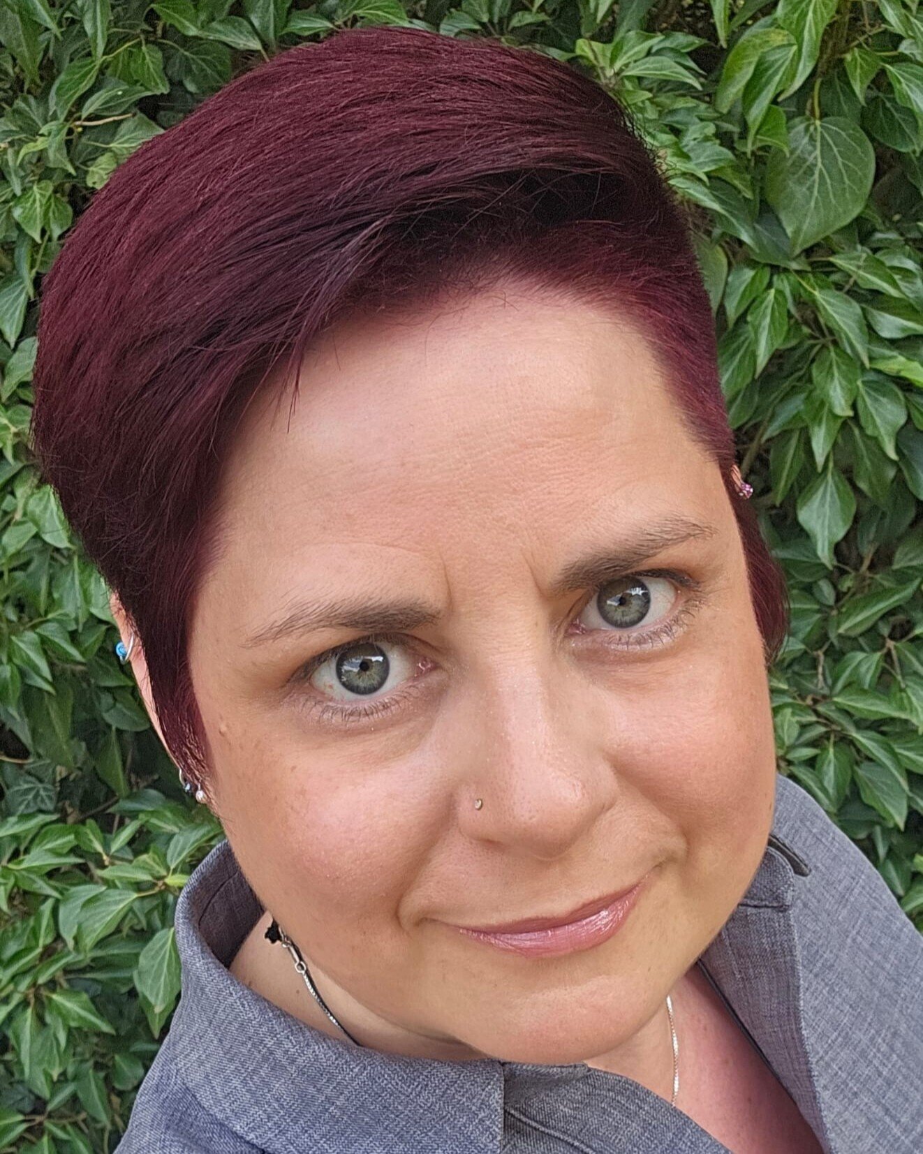 Breske, Silke