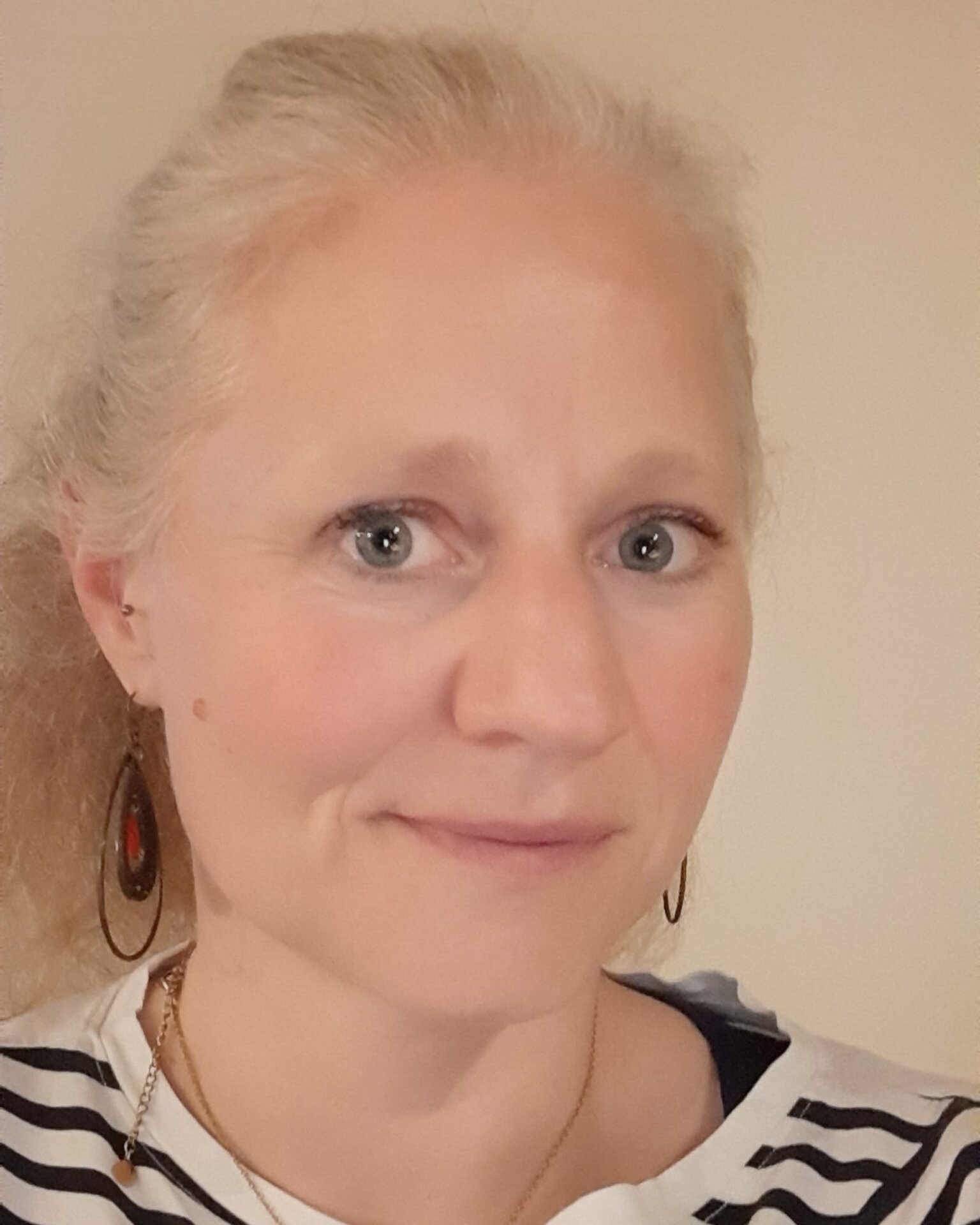 Goerigk, Daniela