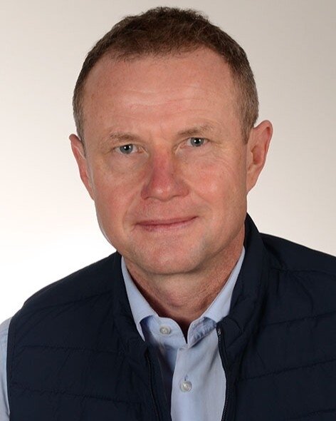 Hörügel, Uwe