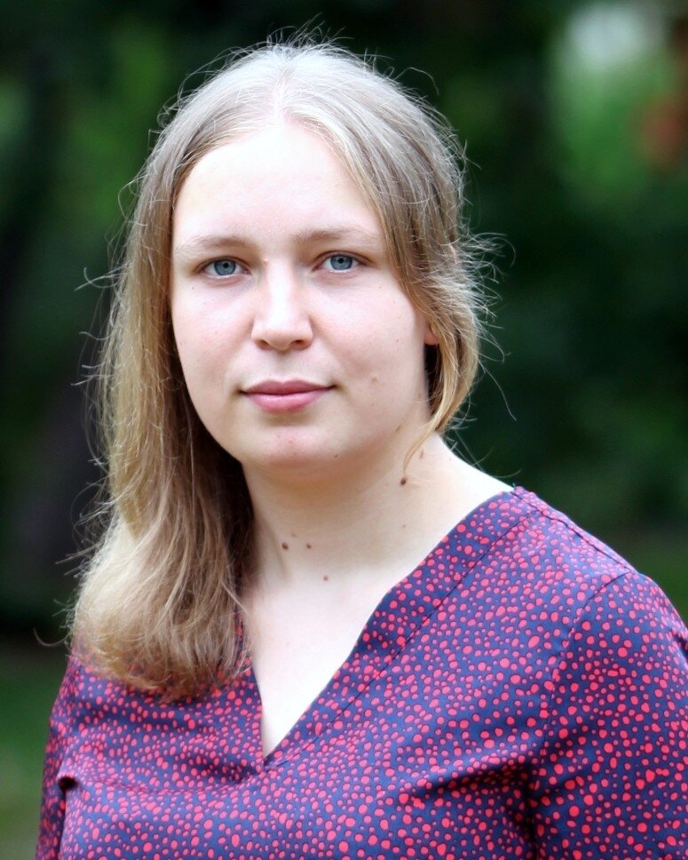 Mettin, Katja
