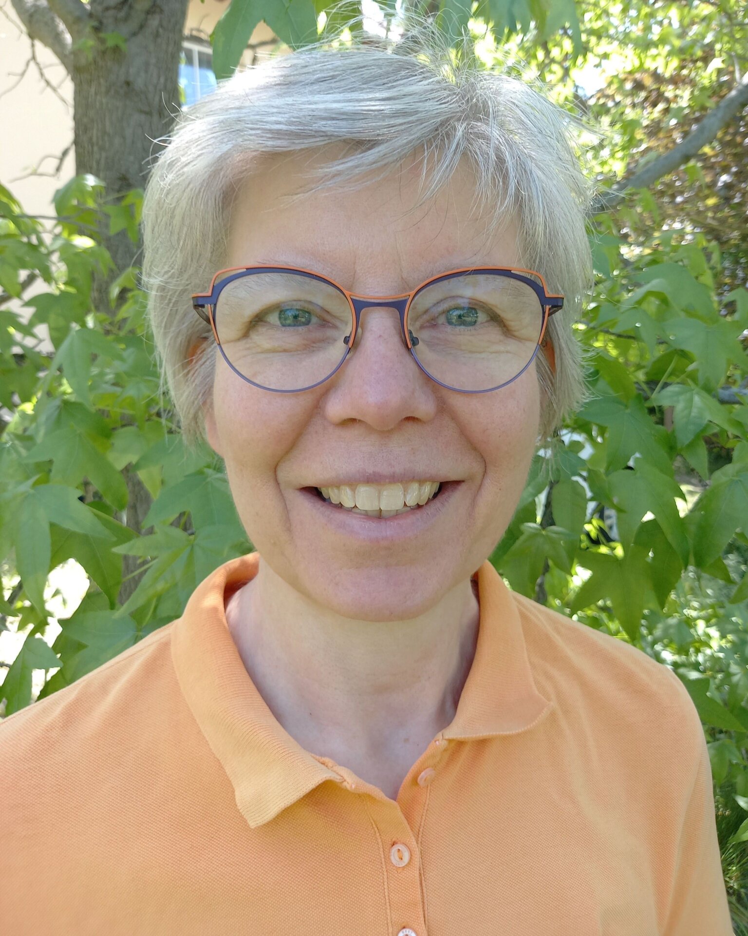 Nachtigall, Sabine